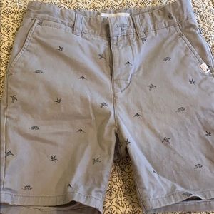Boys Quicksilver Shorts